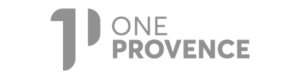 one-provence-logo