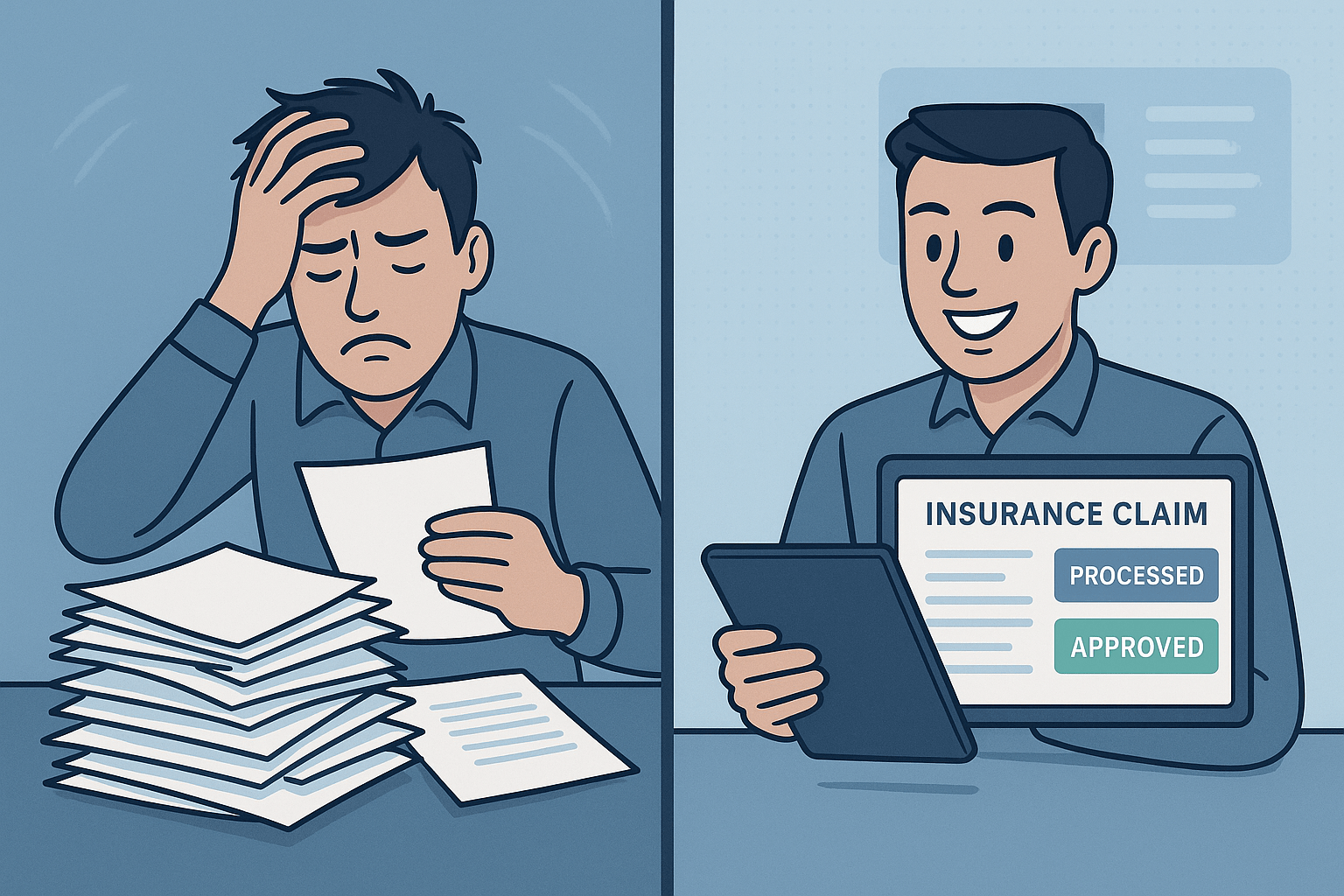 Learn The Benefits Of OCR In Insurance