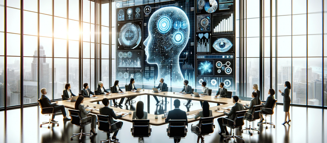 ChatGPT-interface-example-business-innovation